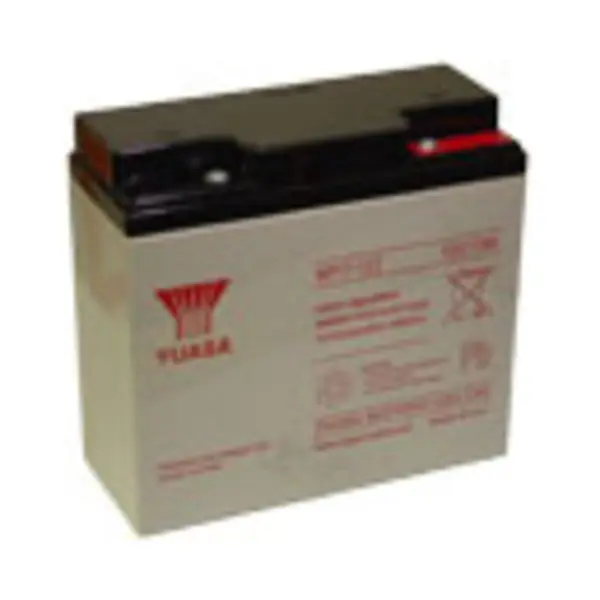Yuasa NP17-12 Ups battery Sealed Lead Acid (Vrla) 12 V thumbnail