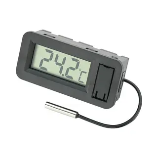 Basetech Bt-80 Digital Thermometer -50 To +70 °C
