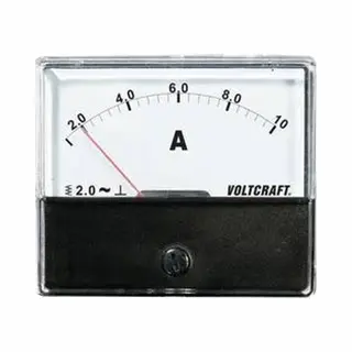 Voltcraft Am-70X60/10A Nicht kategorisiert