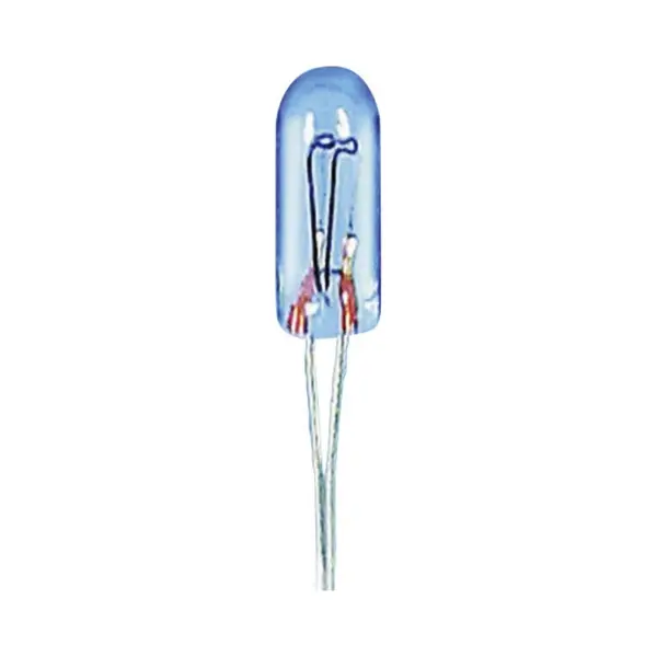 Tru Components - 1590345 Micro Glühlampe 12 V 0.30 W T1 Klar 1 St. thumbnail