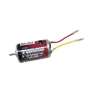 Reely 511897C Reserveonderdeel 550-serie Elektromotor