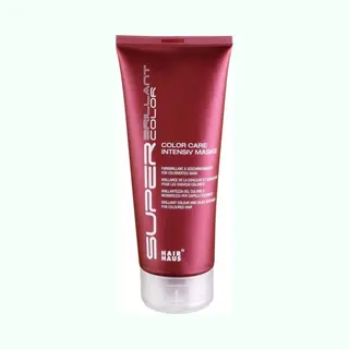 Super Brillant Color Care Intensiv Masker