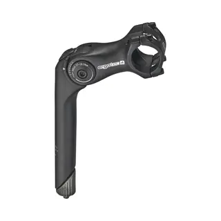 Ergotec Stuurpen Octopus 2 Verstelbaar 25.4Mm 110Mm Matzwart