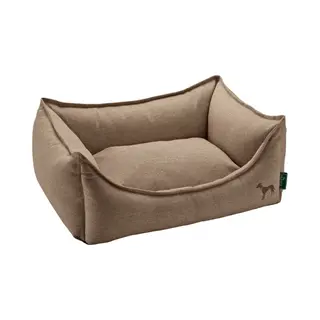 Hunter Hondenmand Londen Bruin S (60 X 45 Cm)