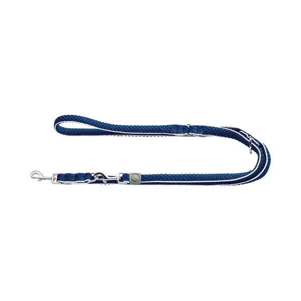 Hunter Blauer Faden Verstellbarer Riemen 200X2 Cm thumbnail