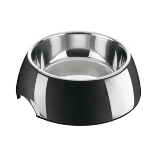 Hunter - Melamine Trough Black 700Ml
