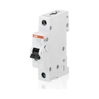 Abb S201-B10 Schutzschalter