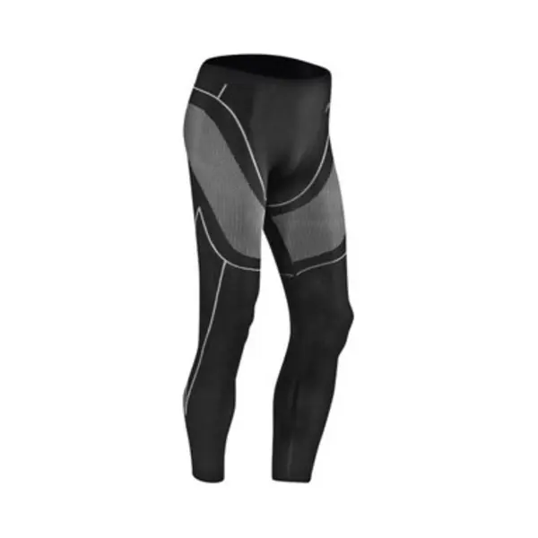 Flite F-lite Body Megalight 140 Longtights Man Unterhose, Schwarz, Xl thumbnail