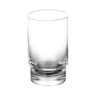 Keuco Echtkristall-Glas Plan Lose, Passend Für Glashalter 14950