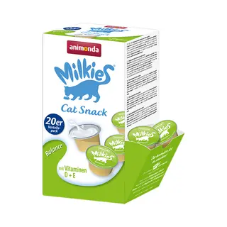 animonda Balance Wertpackung von 20
