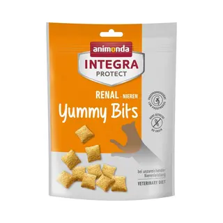 Integra Protect Adult Renal Yummy Bits