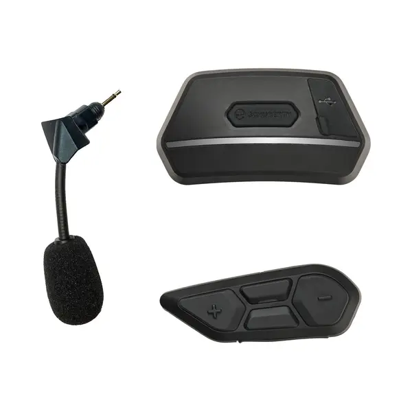 Schuberth SC2 Standard Bluetooth Communicatiesysteem - Maat - Bluetooth Intercom thumbnail