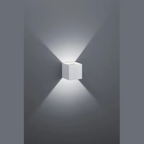 Trio Led-WandstrahlerLouis - 223310105 thumbnail