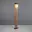 Hout element