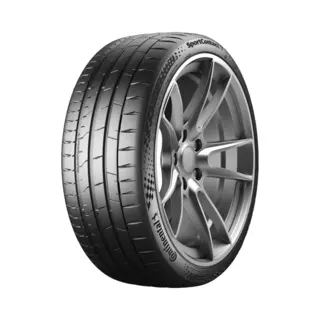 Continental SportContact 7 265/45 R21 108W Tyres