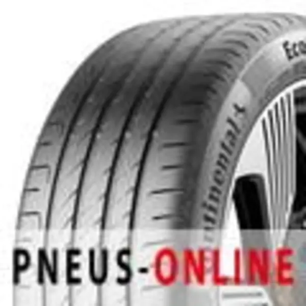 Continental EcoContact 7 255/45 R20 105V Tyres thumbnail