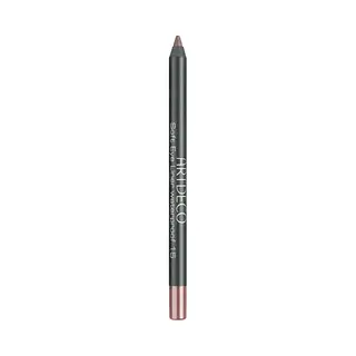 Artdeco Weicher wasserfester Kajalstift 1,2 g Creme 15 Dunkle Haselnuss