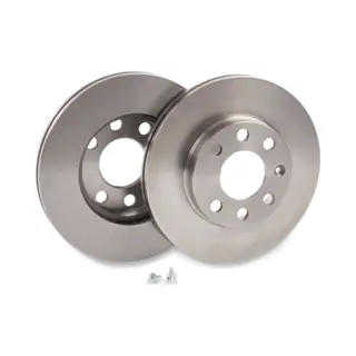 Textar 92301805 Brake Disc