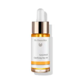 Dr. Hauschka Clarifying Day Oil 18 ml