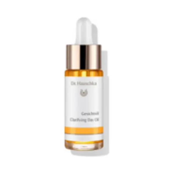 Dr. Hauschka Clarifying Day Oil 18 ml thumbnail