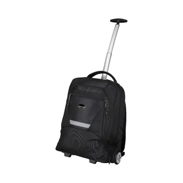 Lightpak 46005 laptoptas Trolleytas Zwart thumbnail
