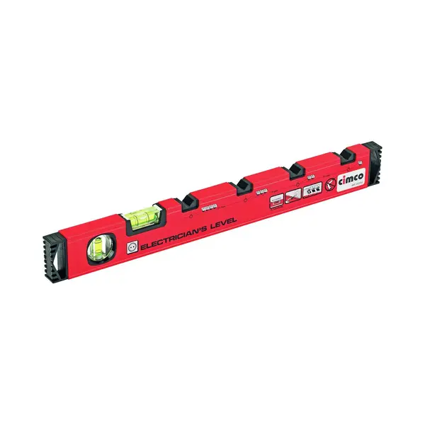 Cimco Markeerwaterpas 47cm thumbnail