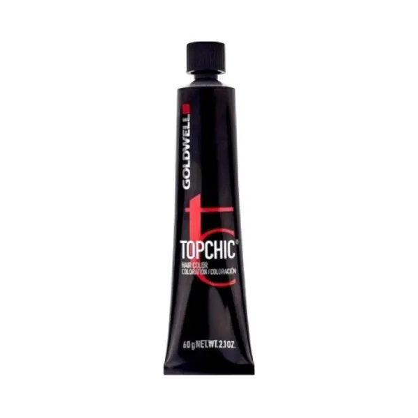 Goldwell Topchic The Naturals hair colour Blonde 60 ml thumbnail
