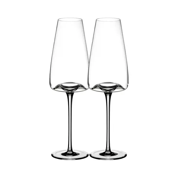 Zieher Weinglas "Weingläser Vision Rich 280 Ml 2er Set Transparent" thumbnail