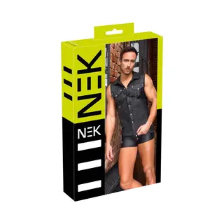 Nek Men's Shirt 3XL