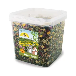 Jr Farm Speciale Kruidenemmer 5 L = 1, 5 Kg
