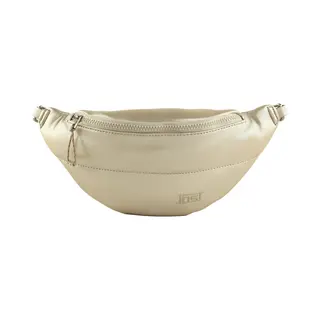 Jost Gordeltas Schoudertas Kaarina Crossover Bag Light Silver Beige