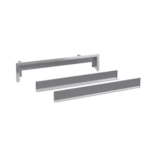 Geberit 154.339.00.1 – Abdeckung Für Rack Dusche Geberit