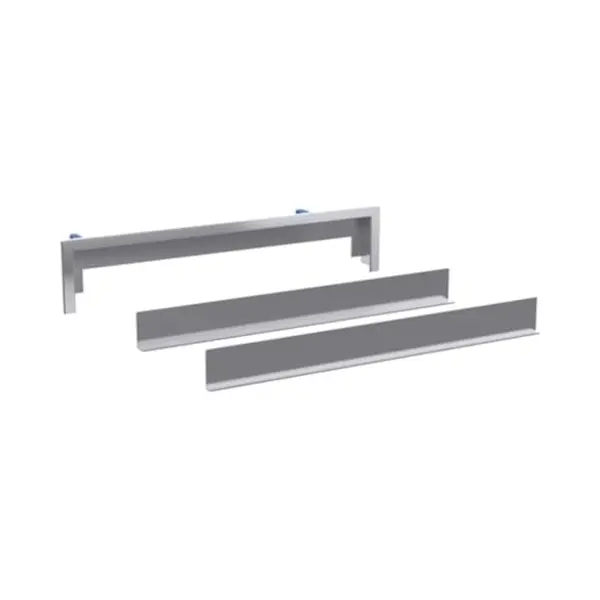 Geberit 154.339.00.1 – Abdeckung Für Rack Dusche Geberit thumbnail