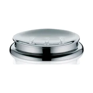 Faber Zeephouder - Zilver - Kela
