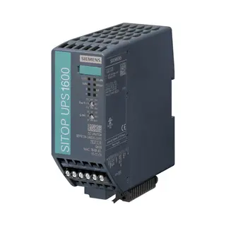 Siemens 6EP4134-3AB00-2AY0 uninterruptible power supply (Ups)