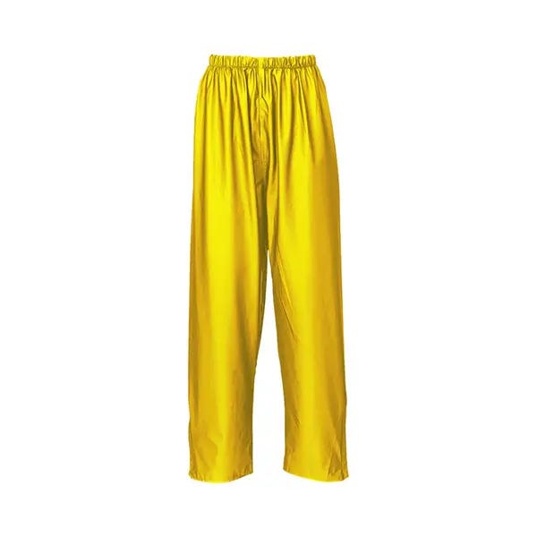 Norway Pu Bund-Hose Arbeits-Hose - Gelb - Größe, Xl thumbnail