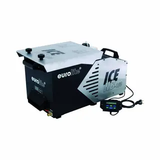 Eurolite Nb-150 Ice Low Fog Machine Mehrfarbig