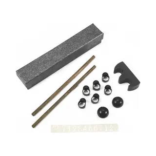 Dimavery Td-12, Stalen Trommel, Zilver, Percussische Instrumenten, Zilver