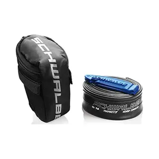 Schwalbe Satteltasche Mit Schlauch Und Reifenheber 27, 5/29"
