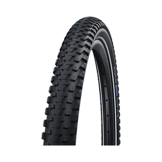 Schwalbe 11101005 Fahrradreifen 26" Mtb Schlauchreifen