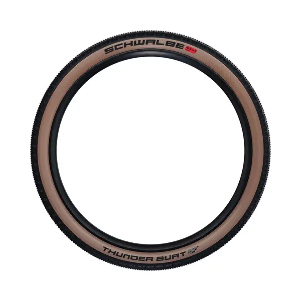Schwalbe Cop.Sw 29X2, 35 Thunder Burt T/S Addix Speed Tle Sr, Schwarz thumbnail