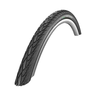 Schwalbe HS140 Reifen Schwarzw/Weiße 1/2 X1.75
