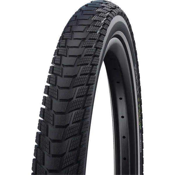Schwalbe Pick-Up - Wired - Addix E - Super Defense - 24x2.35 - Black + Reflex thumbnail