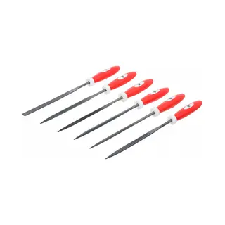 Bgs technic Needle File Set