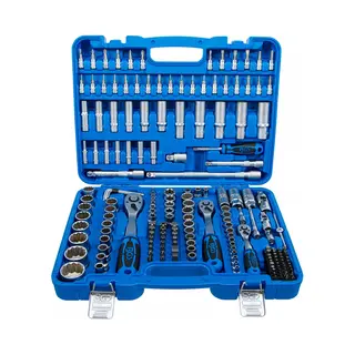 Bgs technic Socket Set 12-point
