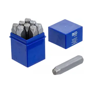 Bgs technic Figure Punch Set