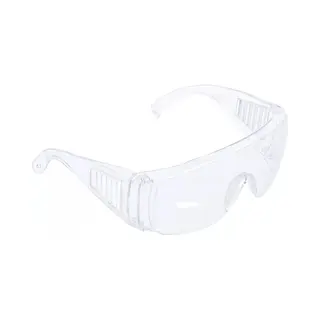 Bgs Technic Bgs Schutzbrille 3627, Transparent