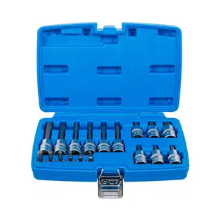 Bgs technic Bit Socket Set