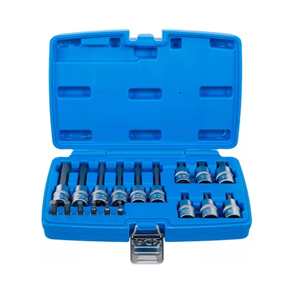 Bgs technic Bit Socket Set thumbnail