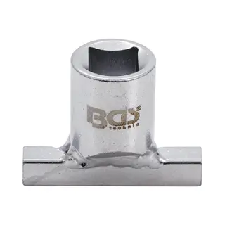 Bgs Technic Bgs Öl- Und Kraftstofffilter-Demontagewerkzeug Für Mann, Mahle, Knecht